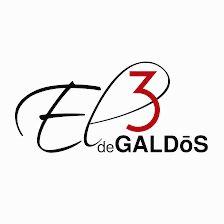 El 3 de Galdós