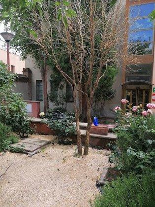 Centro de Mayores
