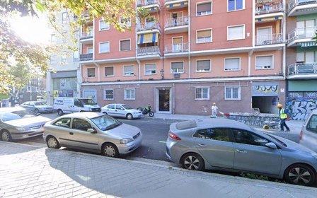 Centro de dia Numancia Alzheimer