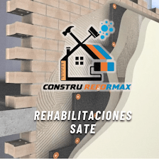 REFORMAS MADRID (CONSTRU REFORMAX SL)