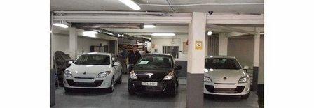 Matinauto S A