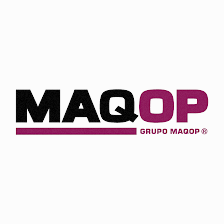 MAQOP - Alquiler, venta y reparación de maquinaria en Madrid