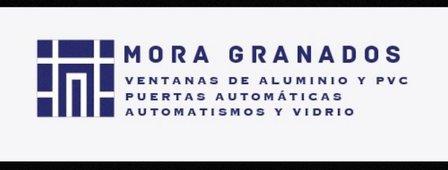 Cerrajería Mora Granados - Ventanas y puertas automáticas de garaje