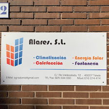 Alares S.L.
