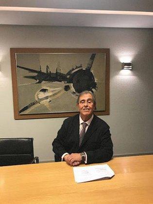 Camilo José Alcalá Sánchez