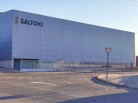 Saltoki