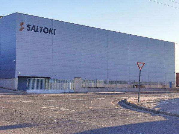 Saltoki