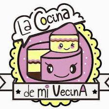 La Cocina de mi Vecina