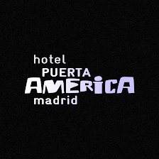 Hotel Puerta America Madrid