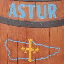 Sidreria Astur