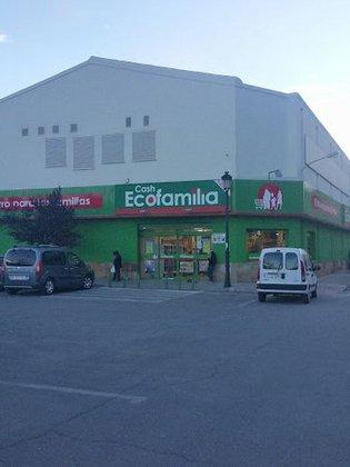 Supermercados Ecofamilia