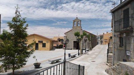 Parroquia de San Ramon