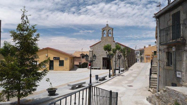 Parroquia de San Ramon