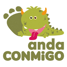 anda CONMiGO