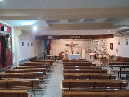 Parroquia Nuestra Señora Del Puig