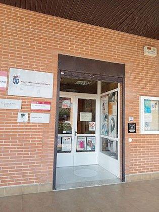 Centro de la mujer - PMORVG Valdemoro