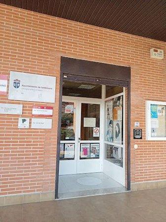 Centro de la mujer - PMORVG Valdemoro