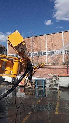Putzmeister Ibérica