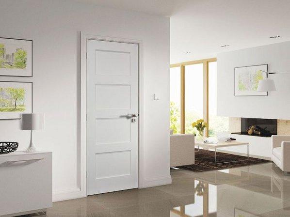 Puertas Sarmiento | Carpintería