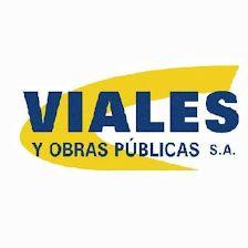 Viales y Obras Públicas, SA