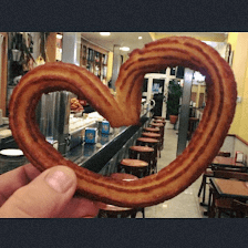 Churrería bar Fórmula Nieto's