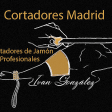 Cortador de Jamón en Madrid
