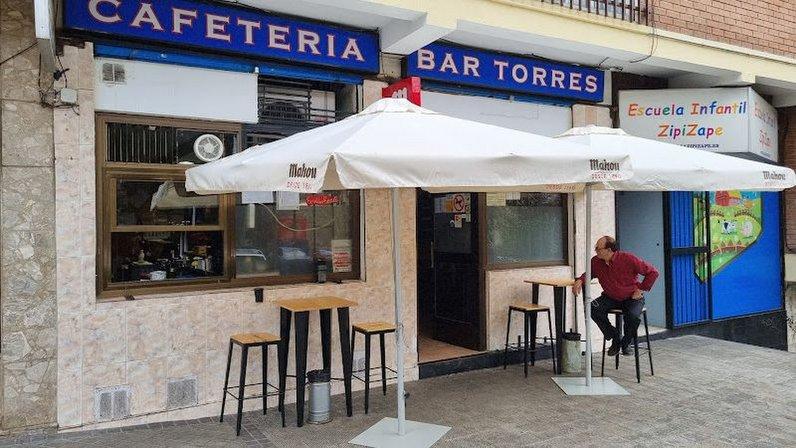 Bar Torres