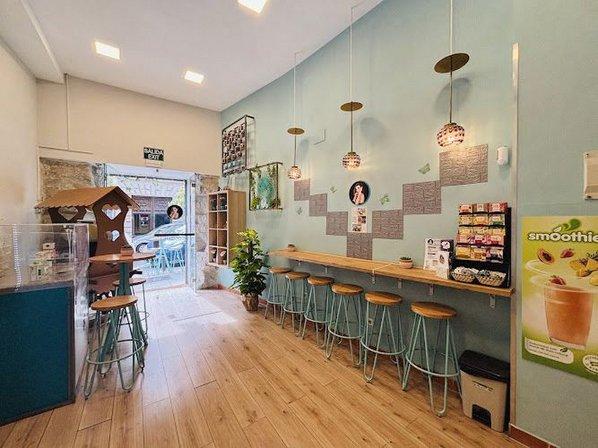 La Carmela Heladeria y Cafeteria Artesana