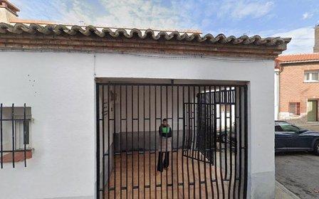 Registro Civil de Seseña