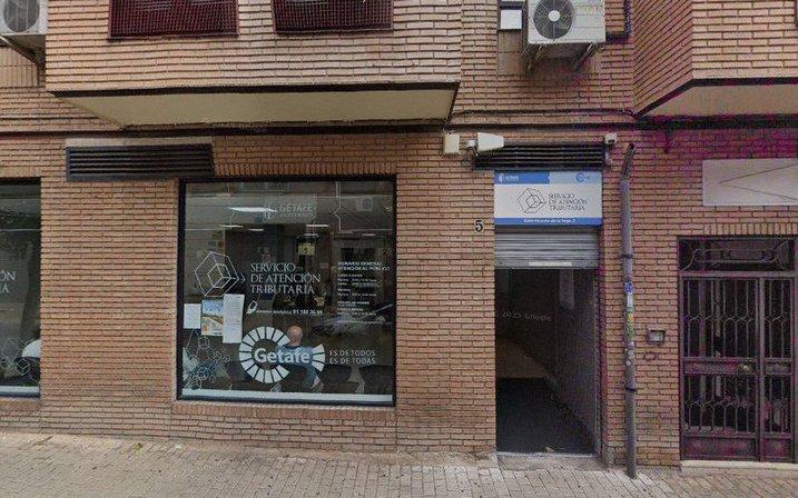 Oficina de Atención Tributaria