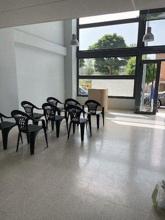 Iglesia Evangélica Manantial de Vida