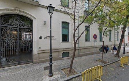 Dirección General De La Policía