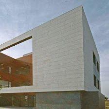 ATICO PROYECTOS DE ARQUITECTURA Y URBANISMO S.L.