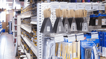 Materiales Construcción Velilla