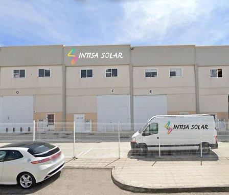 Intisa Solar