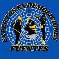 EXPERTOS EN DEMOLICIONES FUENTES