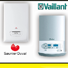 Boiler Installer in Madrid