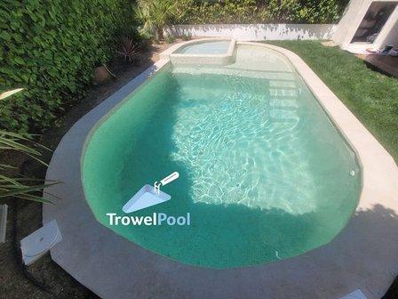 TROWELPOOL CONSTRUCCIÓN Y REHABILITACIÓN DE PISCINAS