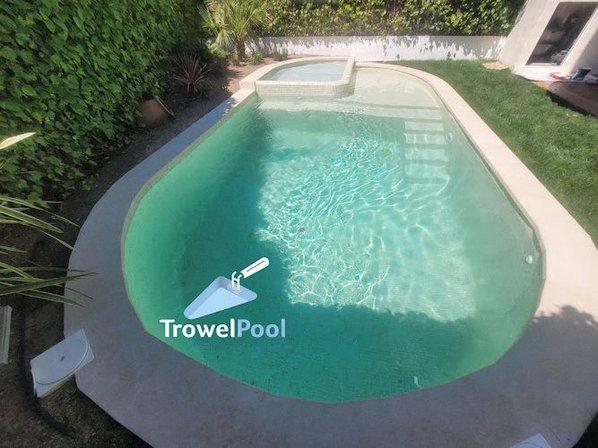 TROWELPOOL CONSTRUCCIÓN Y REHABILITACIÓN DE PISCINAS