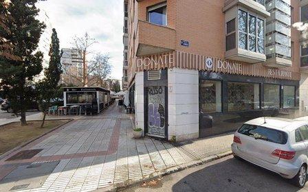 Seenso Renoval Sl.
