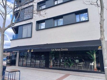 Las Xanas Zeniza