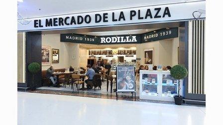 Rodilla