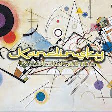 Restaurante Kandinsky