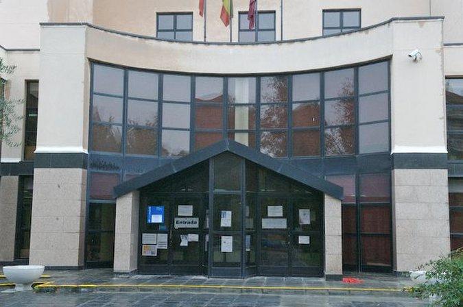 Oficina de Atención a la Ciudadanía. Línea Madrid. Distrito de Moratalaz