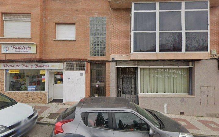 Fundación ADRA Azuqueca