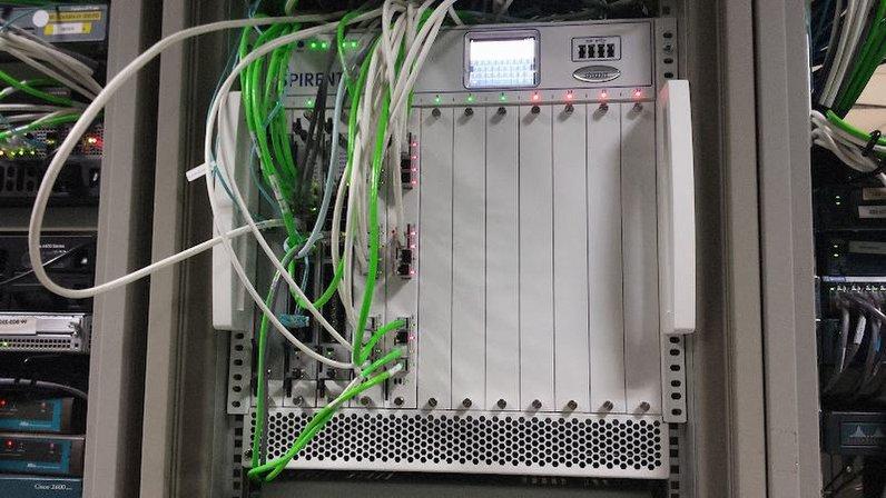Netmetrix