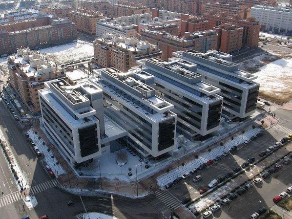 ATICO PROYECTOS DE ARQUITECTURA Y URBANISMO S.L.