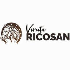 Viruta de pino Ricosan