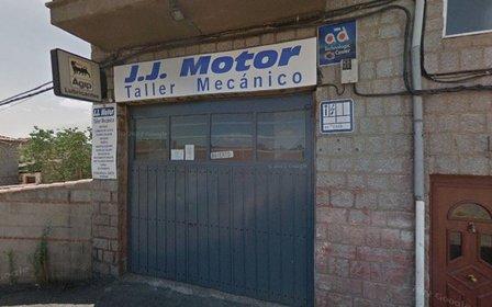 J.J. MOTOR C.B.