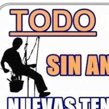 TODO VERTICAL - Trabajos Verticales en Usera